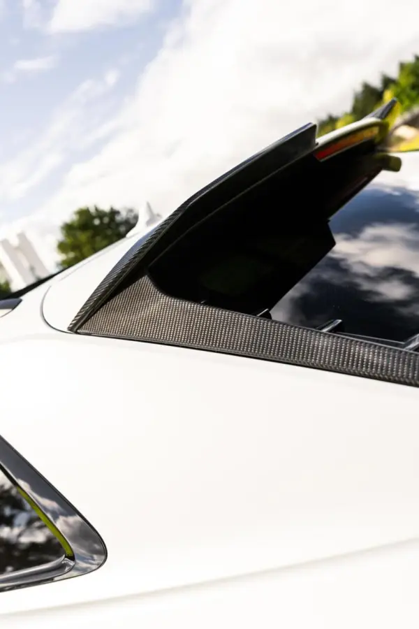 RS R ABT 1/125 Quattro Pano FullPPF Keramisch Carbon