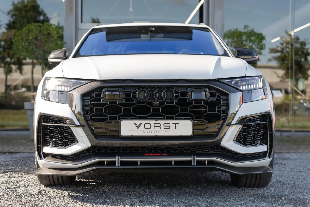 RS R ABT 1/125 Quattro Pano FullPPF Keramisch Carbon