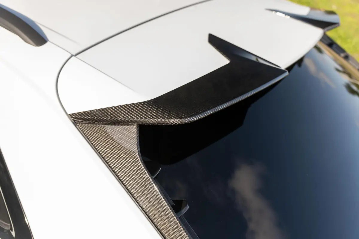 RS R ABT 1/125 Quattro Pano FullPPF Keramisch Carbon