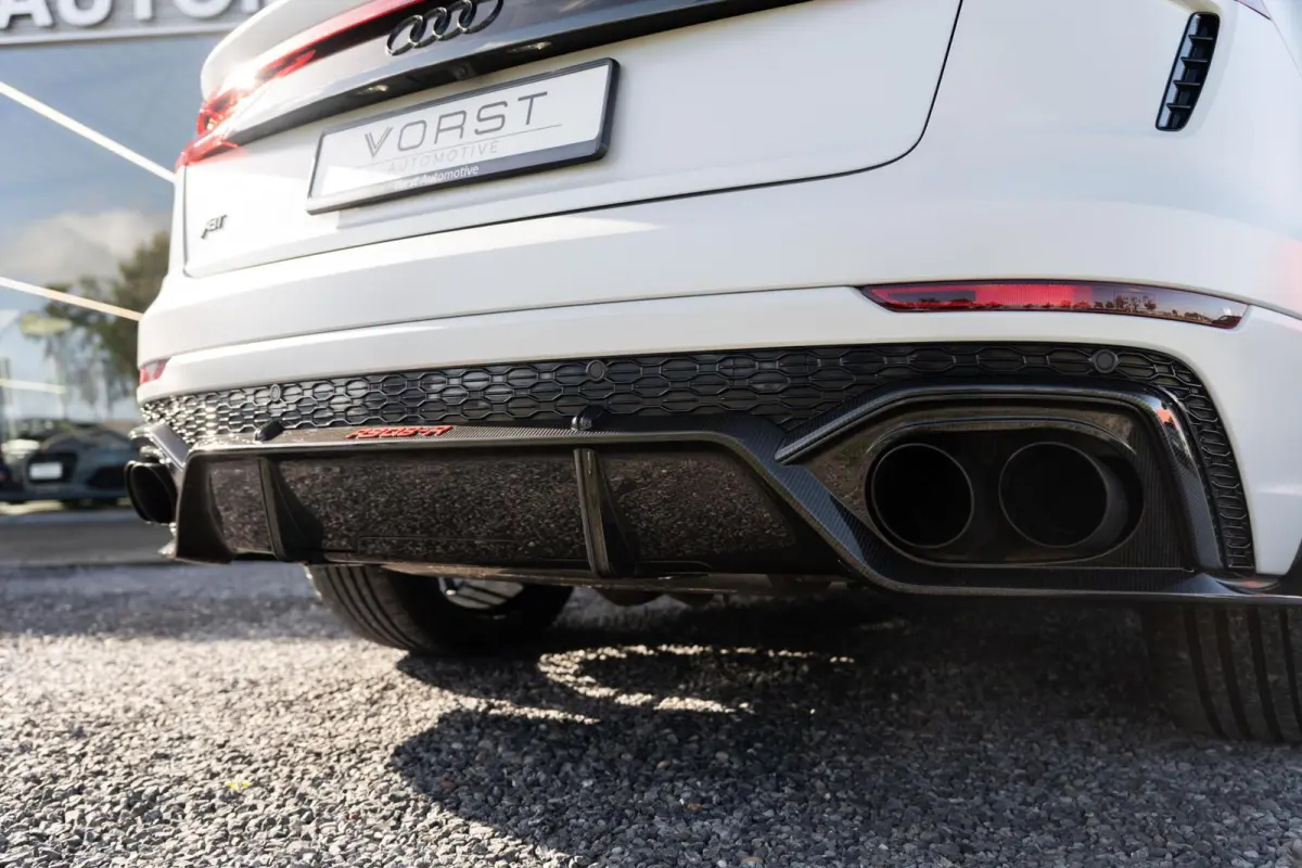 RS R ABT 1/125 Quattro Pano FullPPF Keramisch Carbon