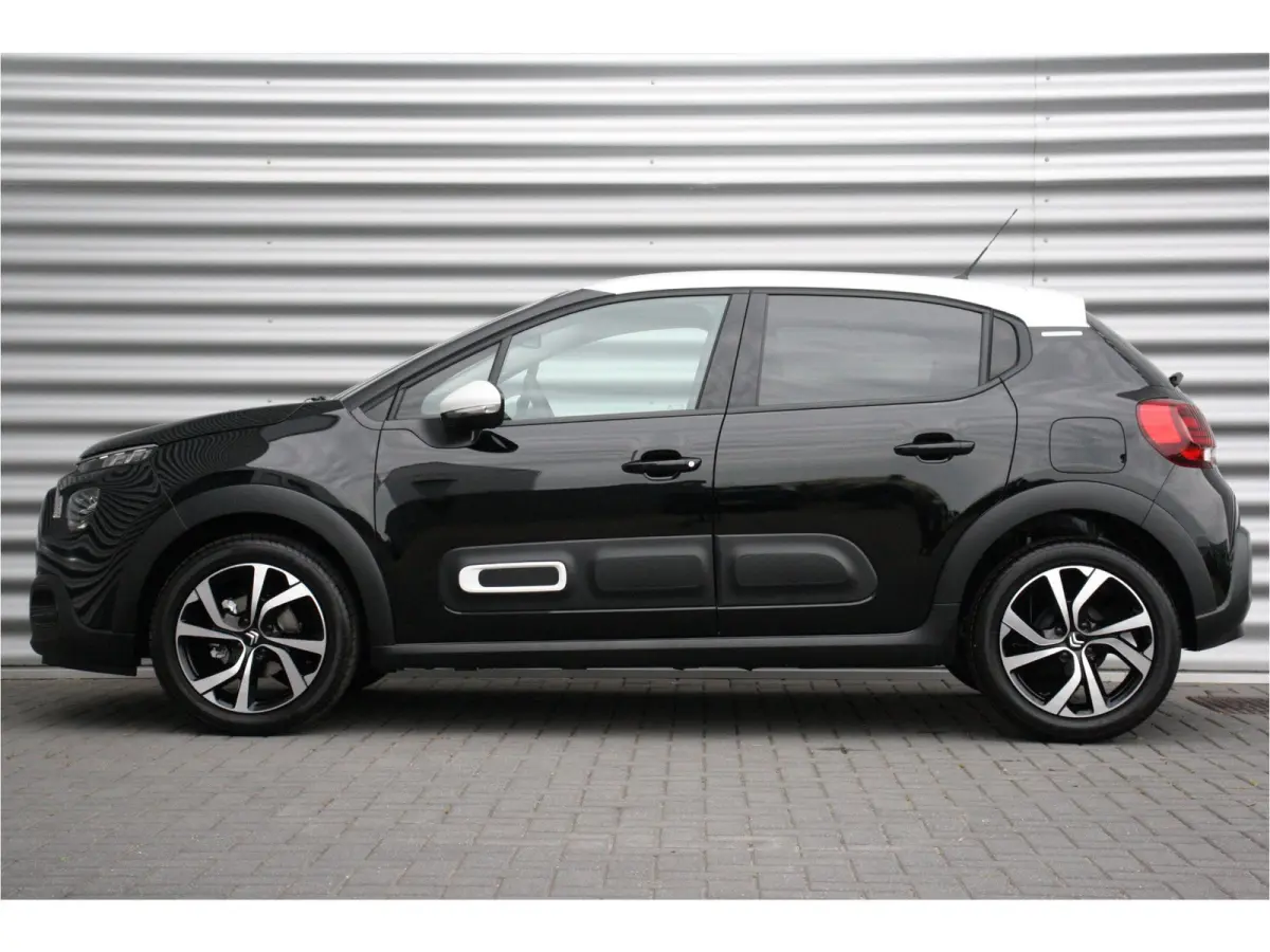 1.2 PURETECH 83PK FEEL EDITION / NAVI / CLIMA / LED / PDC / 17" LMV / CAMERA / APPLE CARPLAY / ORG. NL. !!