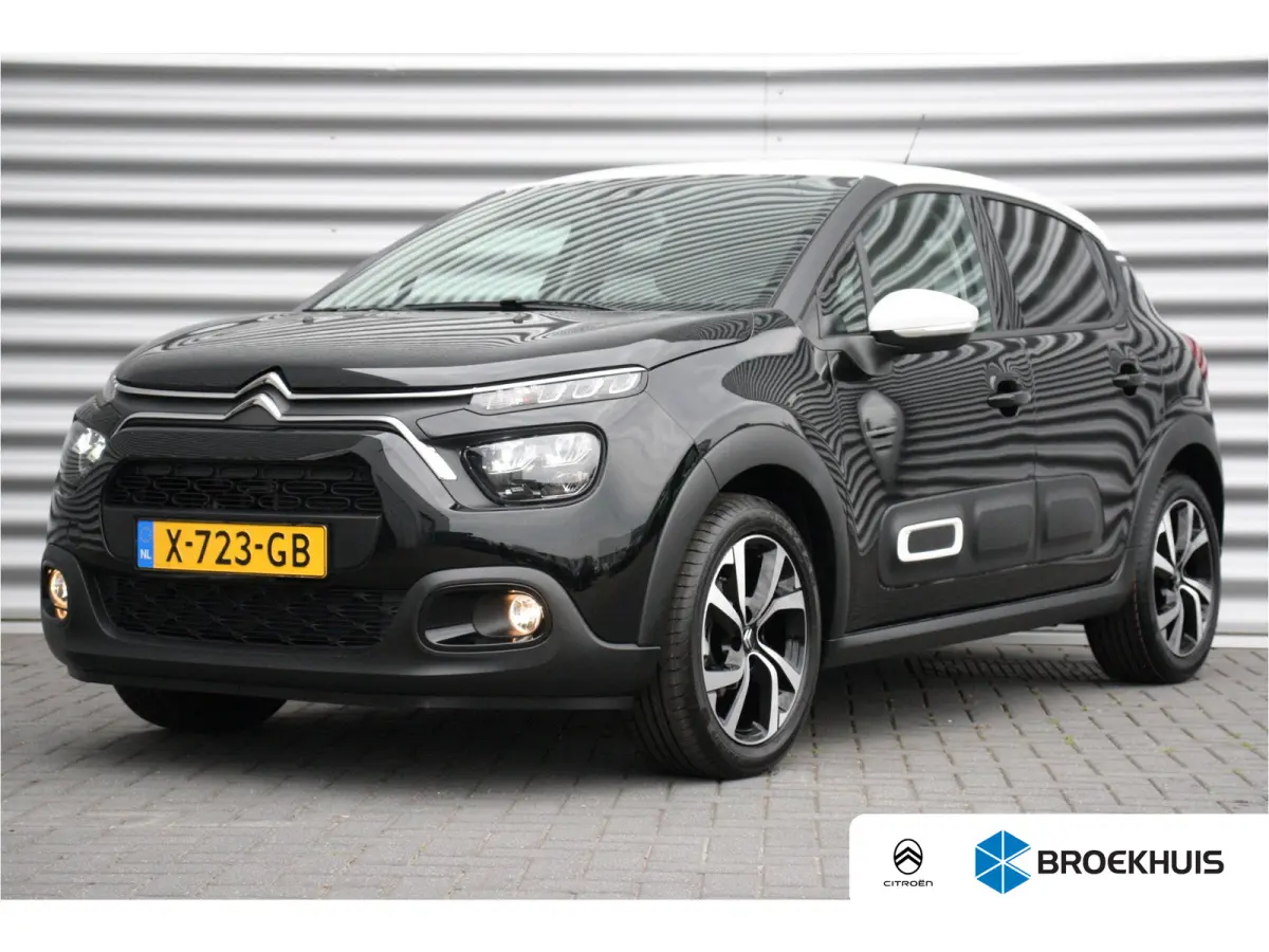 1.2 PURETECH 83PK FEEL EDITION / NAVI / CLIMA / LED / PDC / 17" LMV / CAMERA / APPLE CARPLAY / ORG. NL. !!