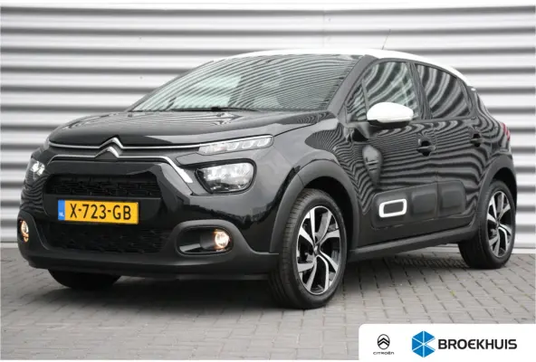 1.2 PURETECH 83PK FEEL EDITION / NAVI / CLIMA / LED / PDC / 17" LMV / CAMERA / APPLE CARPLAY / ORG. NL. !!