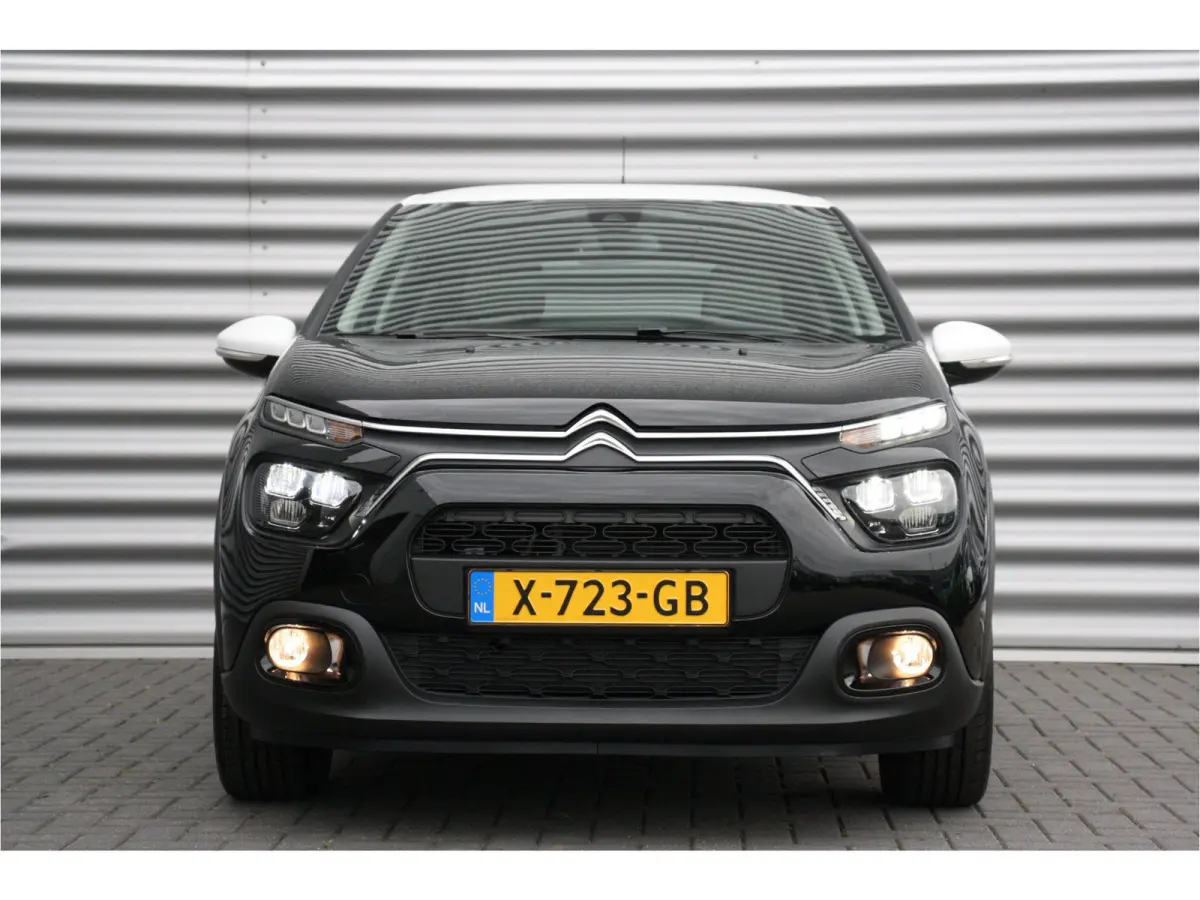 1.2 PURETECH 83PK FEEL EDITION / NAVI / CLIMA / LED / PDC / 17" LMV / CAMERA / APPLE CARPLAY / ORG. NL. !!