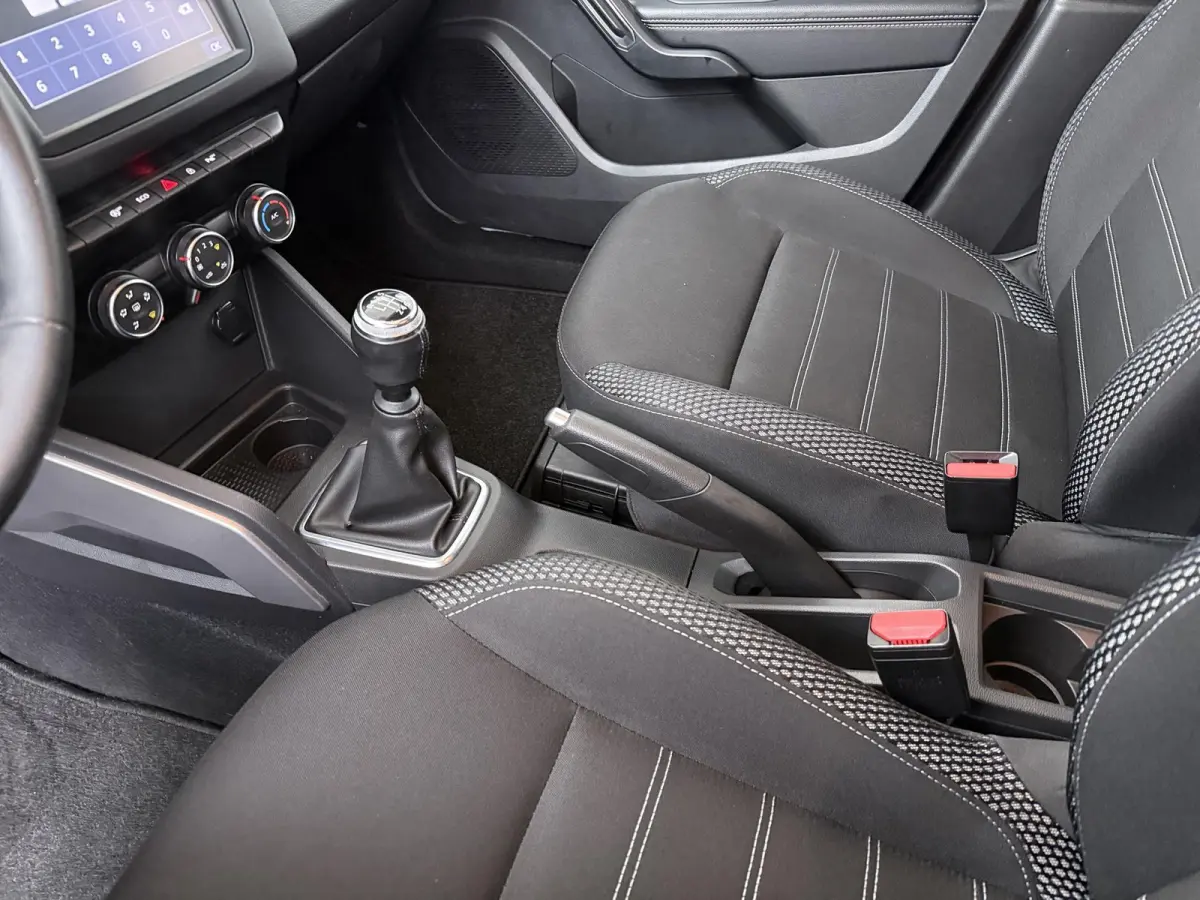 TCe 125 4x2 Stop & Start Prestige | Climate Control |