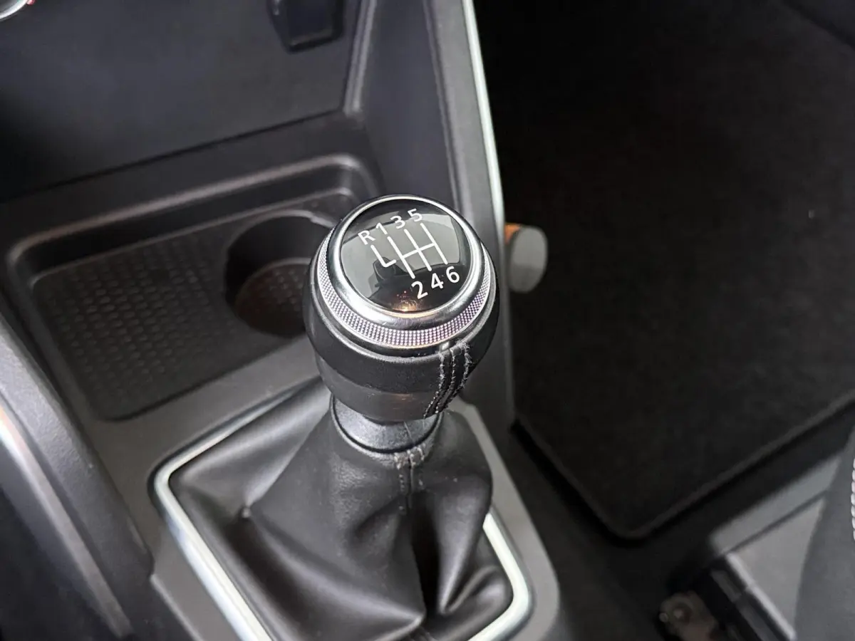 TCe 125 4x2 Stop & Start Prestige | Climate Control |