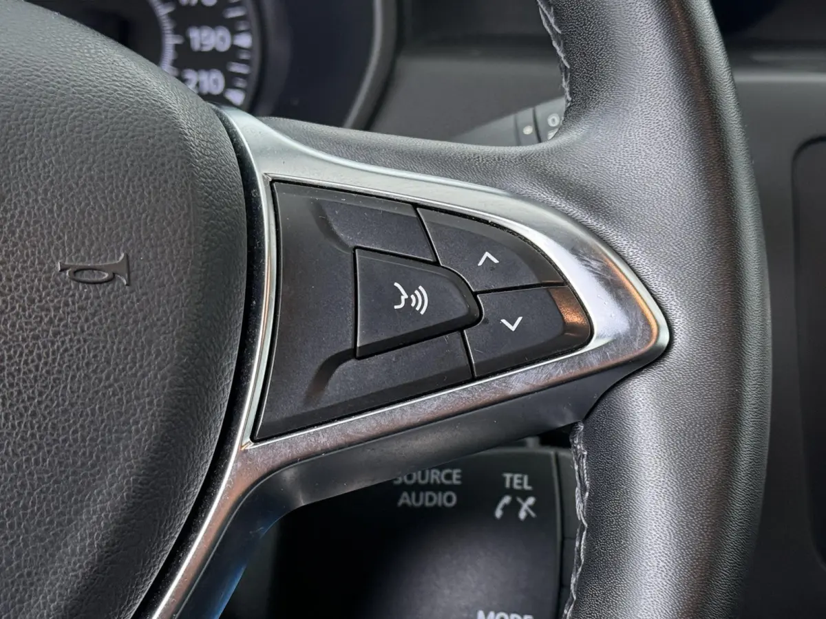 TCe 125 4x2 Stop & Start Prestige | Climate Control |