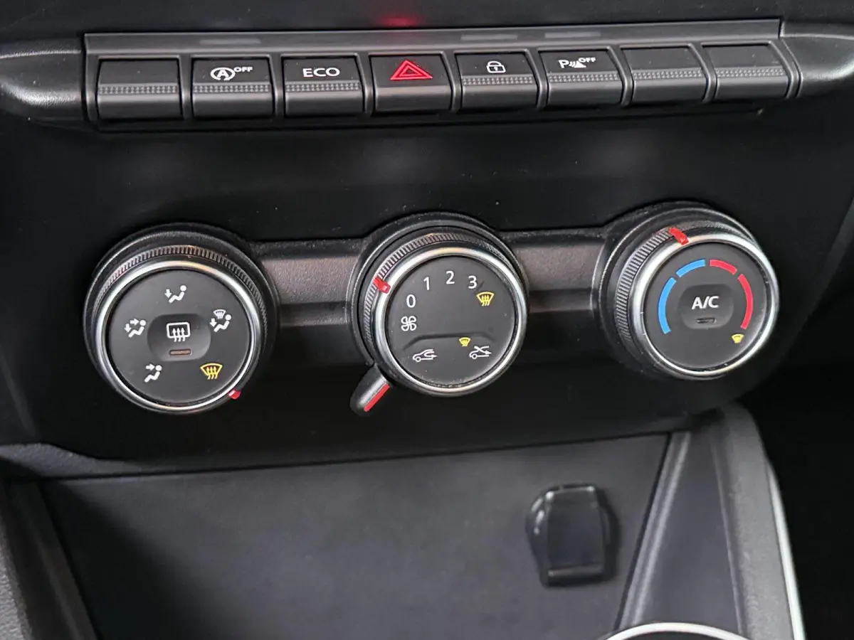 TCe 125 4x2 Stop & Start Prestige | Climate Control |