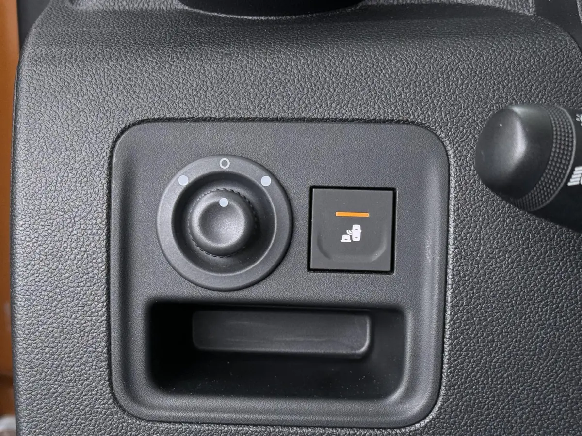 TCe 125 4x2 Stop & Start Prestige | Climate Control |