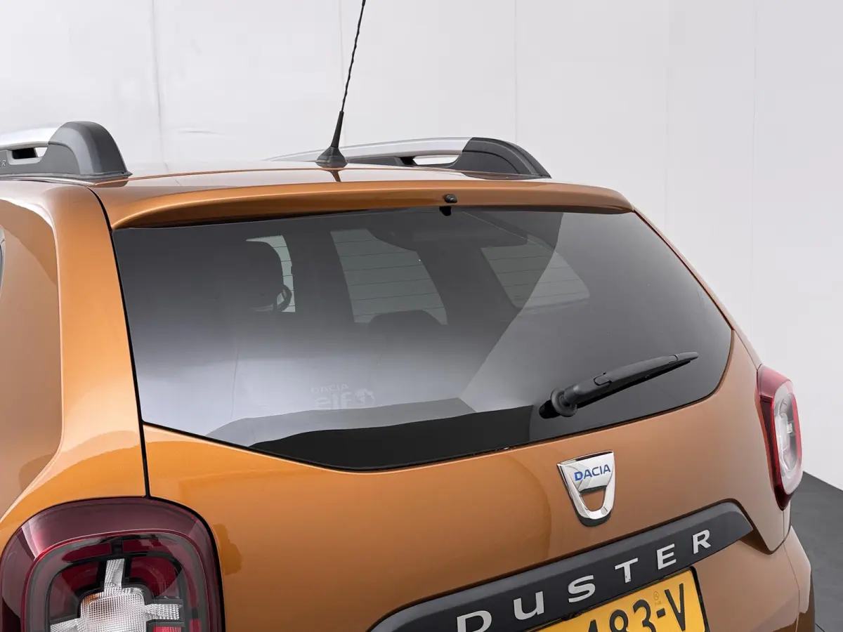 TCe 125 4x2 Stop & Start Prestige | Climate Control |