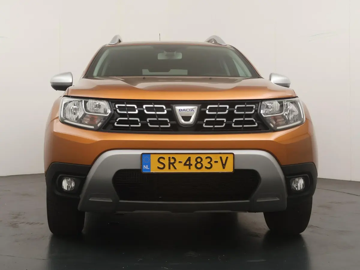 TCe 125 4x2 Stop & Start Prestige | Climate Control |