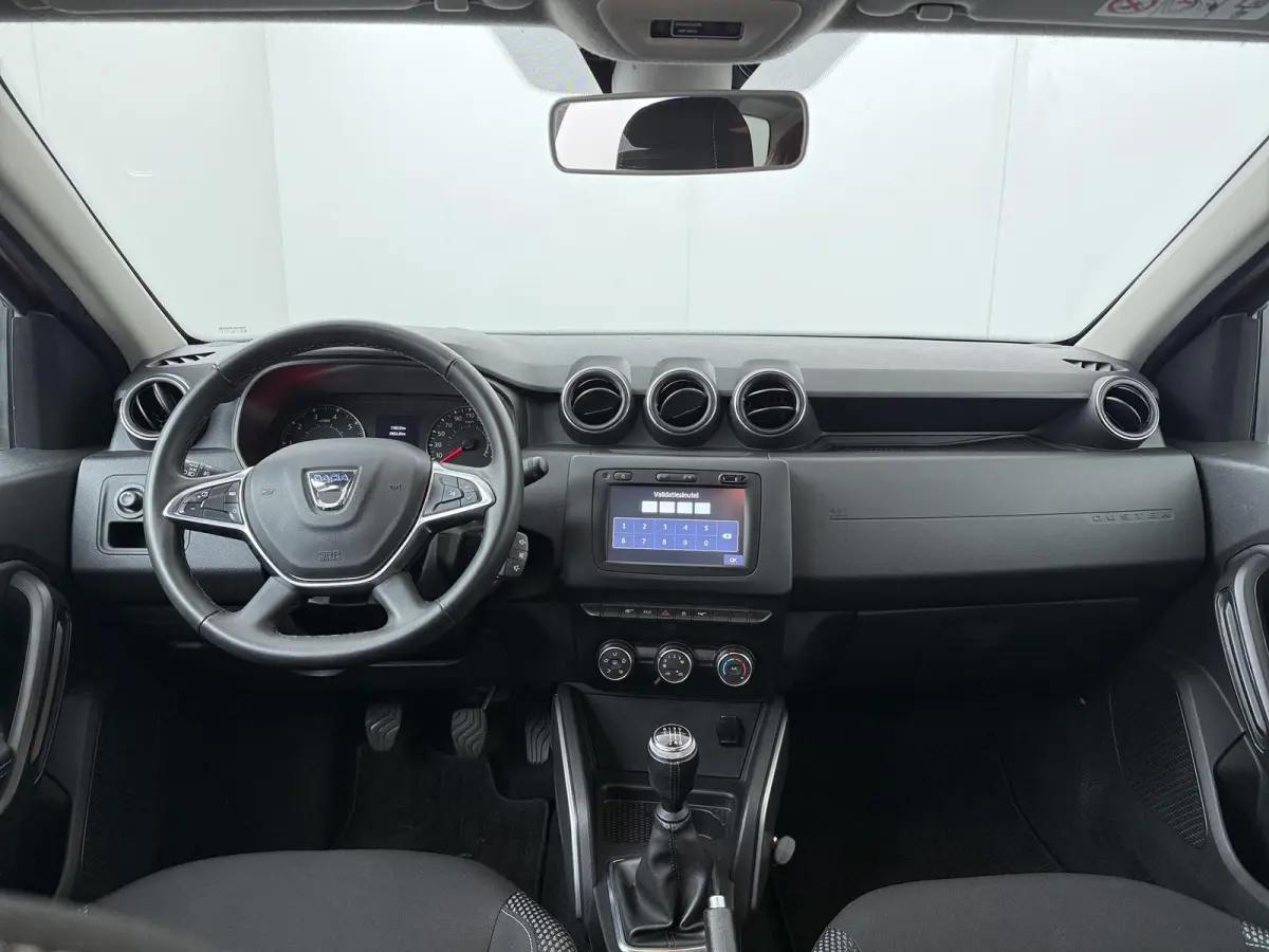 TCe 125 4x2 Stop & Start Prestige | Climate Control |