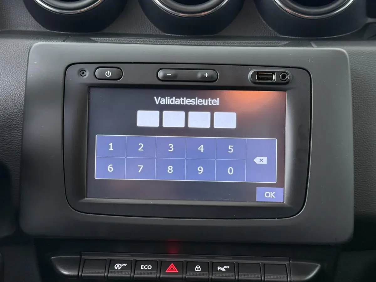 TCe 125 4x2 Stop & Start Prestige | Climate Control |