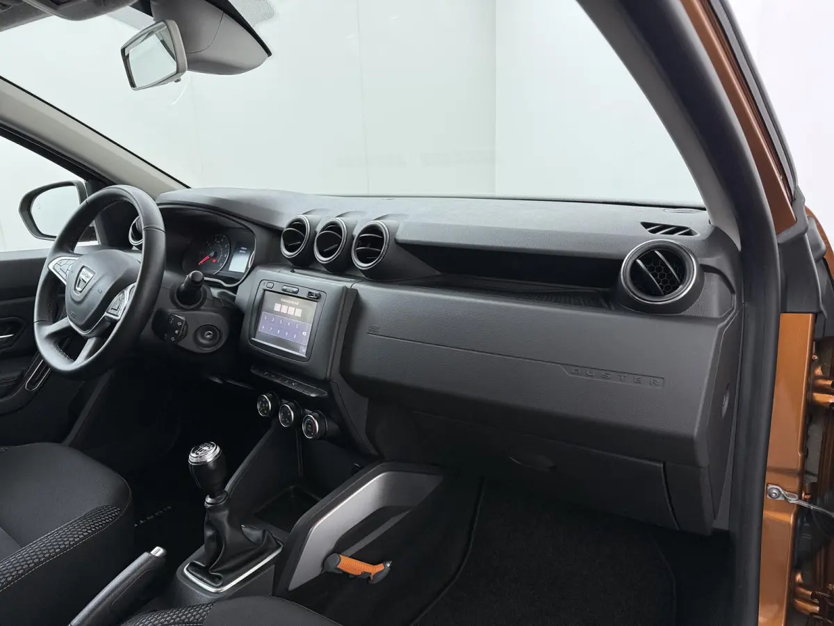TCe 125 4x2 Stop & Start Prestige | Climate Control |