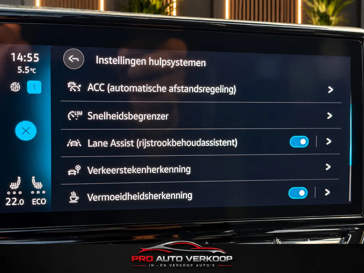 Volkswagen ID.4 - 52kWh Pure 170pk SoH 99% | Carplay
