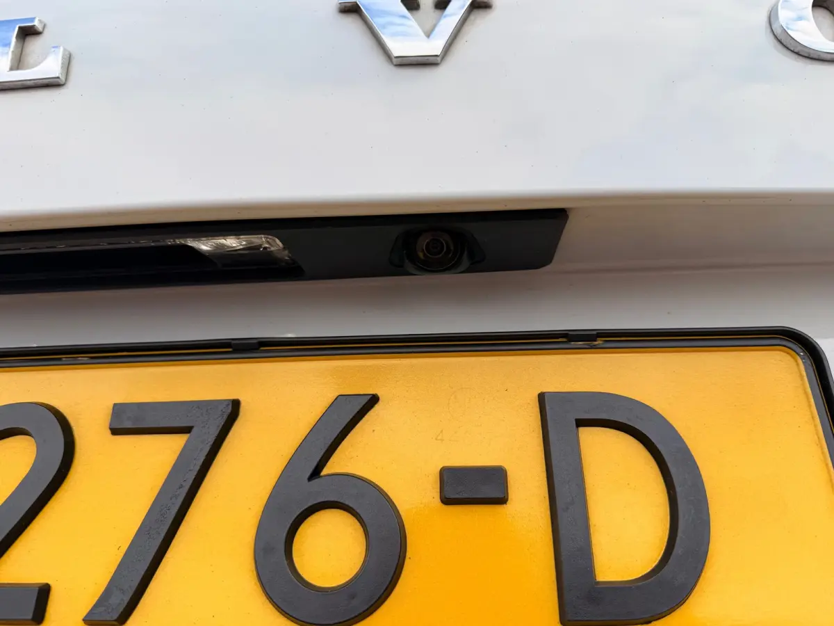 2.0 T5 AWD R-Design/7persoons/360 Camera/