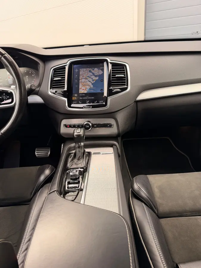 2.0 T5 AWD R-Design/7persoons/360 Camera/