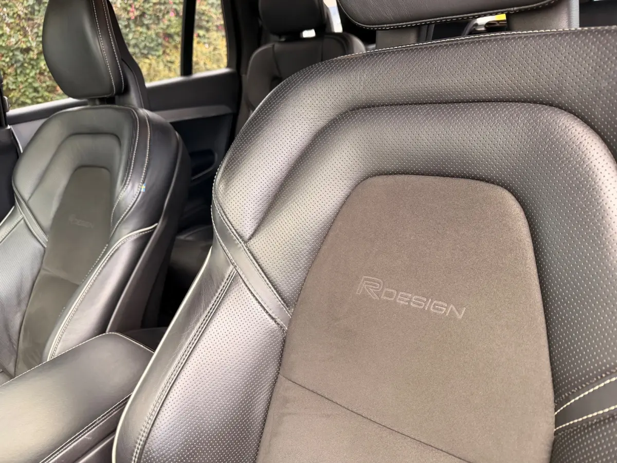 2.0 T5 AWD R-Design/7persoons/360 Camera/