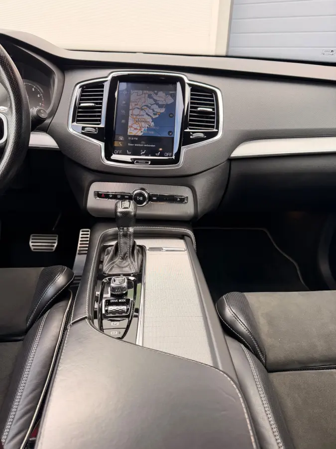 2.0 T5 AWD R-Design/7persoons/360 Camera/