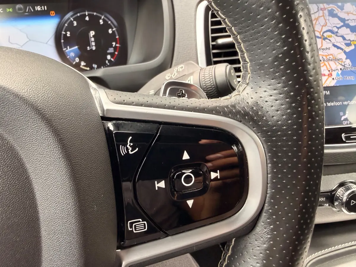 2.0 T5 AWD R-Design/7persoons/360 Camera/
