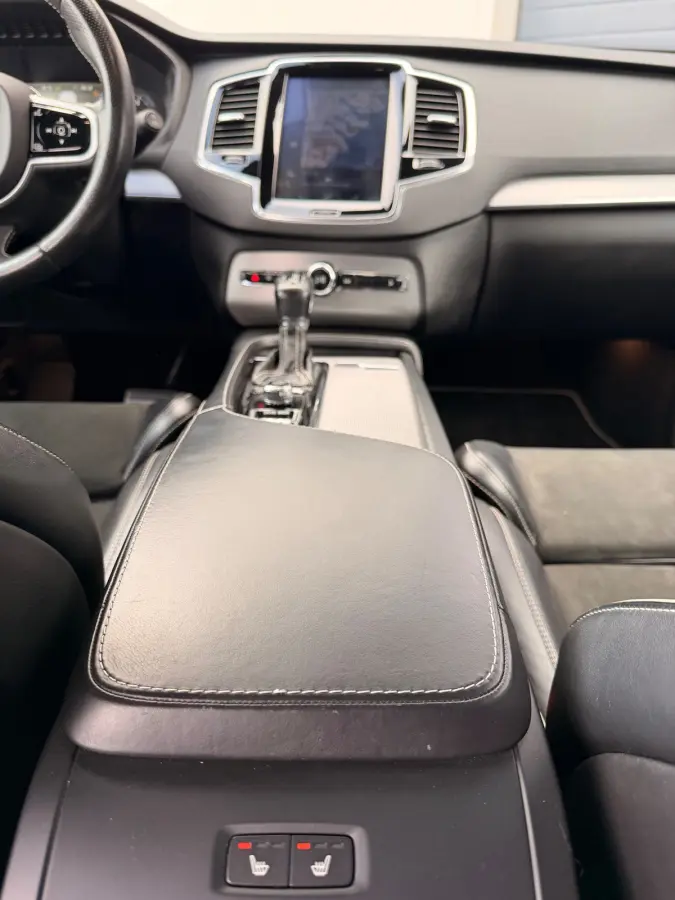 2.0 T5 AWD R-Design/7persoons/360 Camera/