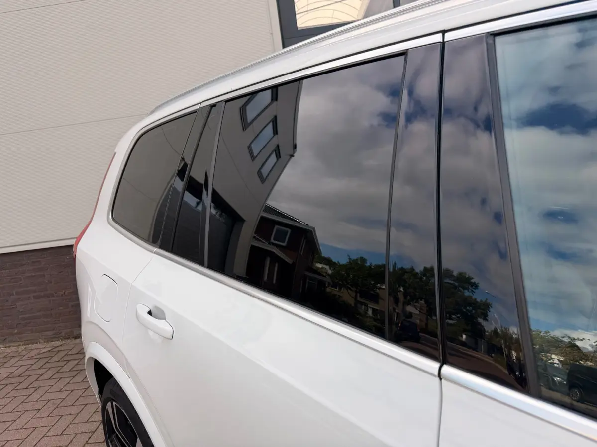 2.0 T5 AWD R-Design/7persoons/360 Camera/