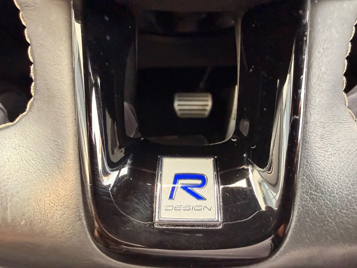 2.0 T5 AWD R-Design/7persoons/360 Camera/