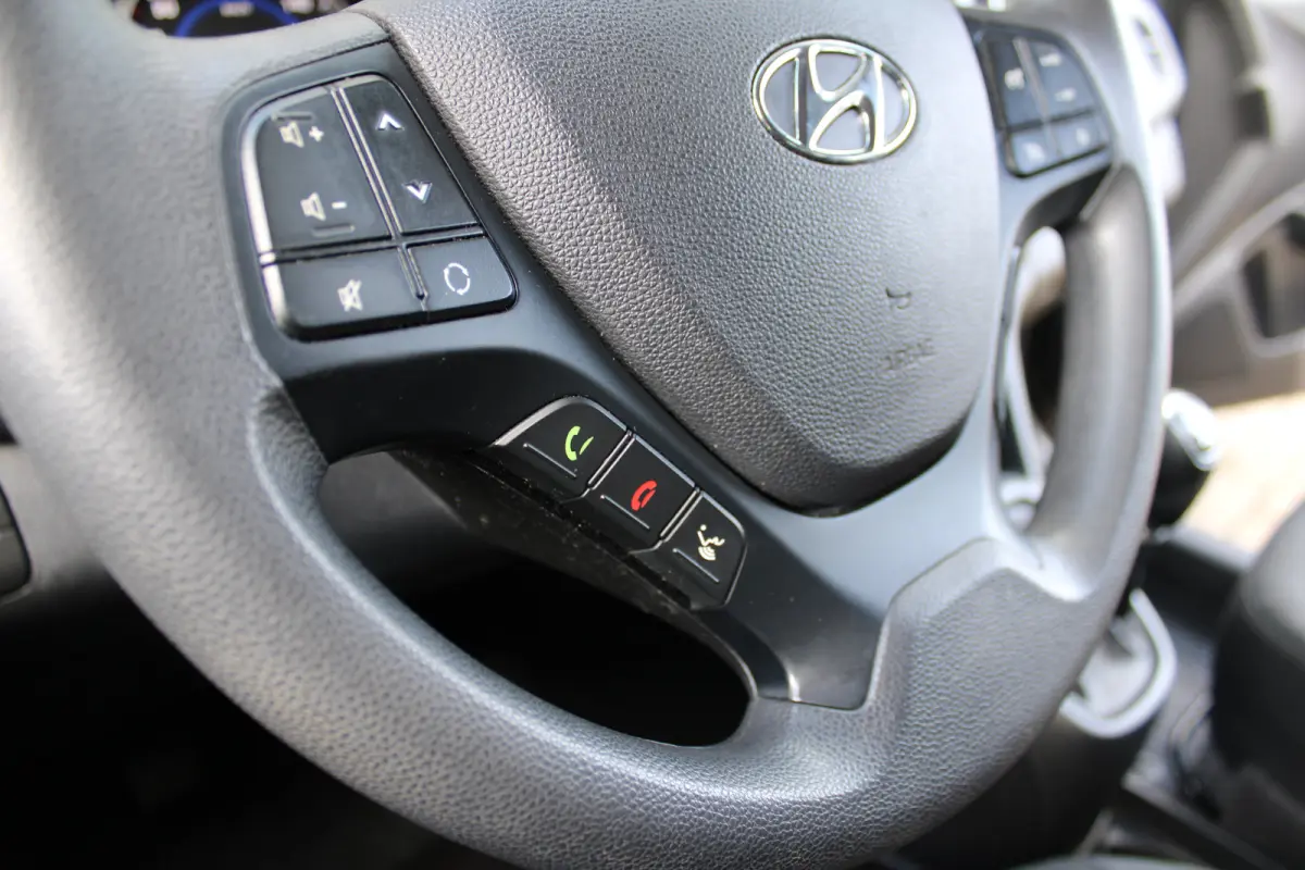 1.0i Comfort | Airco | Apple Carplay/Android Auto|telefoonintegratie premium | Cruisecontrol standaard