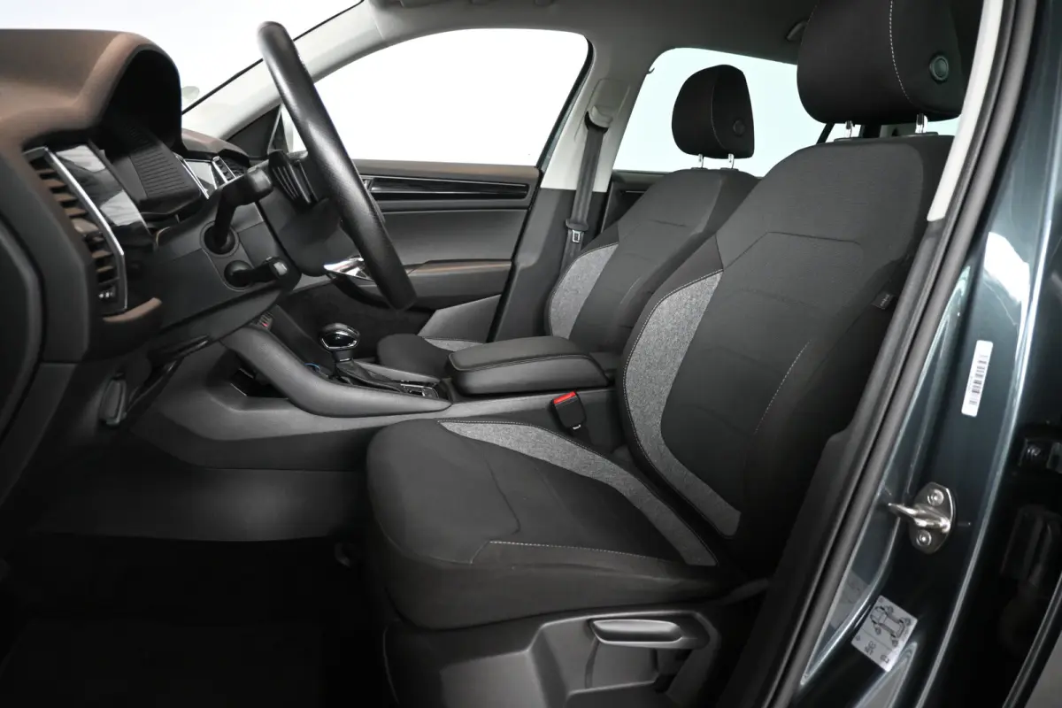 1.5 TSI Automaat Drive 125 Years Clima Adaptieve Cruise Navigatie LED Trekhaak 100% Onderhouden! Inruil Mogelijk!