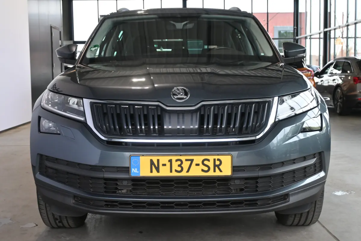 1.5 TSI Automaat Drive 125 Years Clima Adaptieve Cruise Navigatie LED Trekhaak 100% Onderhouden! Inruil Mogelijk!