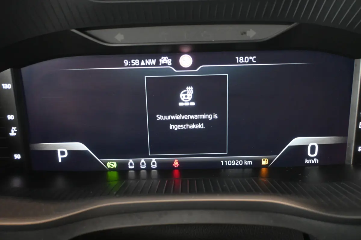 1.5 TSI Automaat Drive 125 Years Clima Adaptieve Cruise Navigatie LED Trekhaak 100% Onderhouden! Inruil Mogelijk!