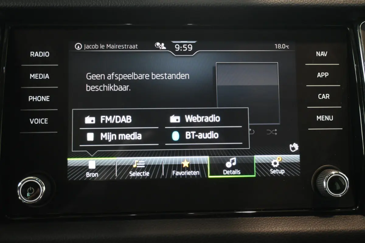 1.5 TSI Automaat Drive 125 Years Clima Adaptieve Cruise Navigatie LED Trekhaak 100% Onderhouden! Inruil Mogelijk!