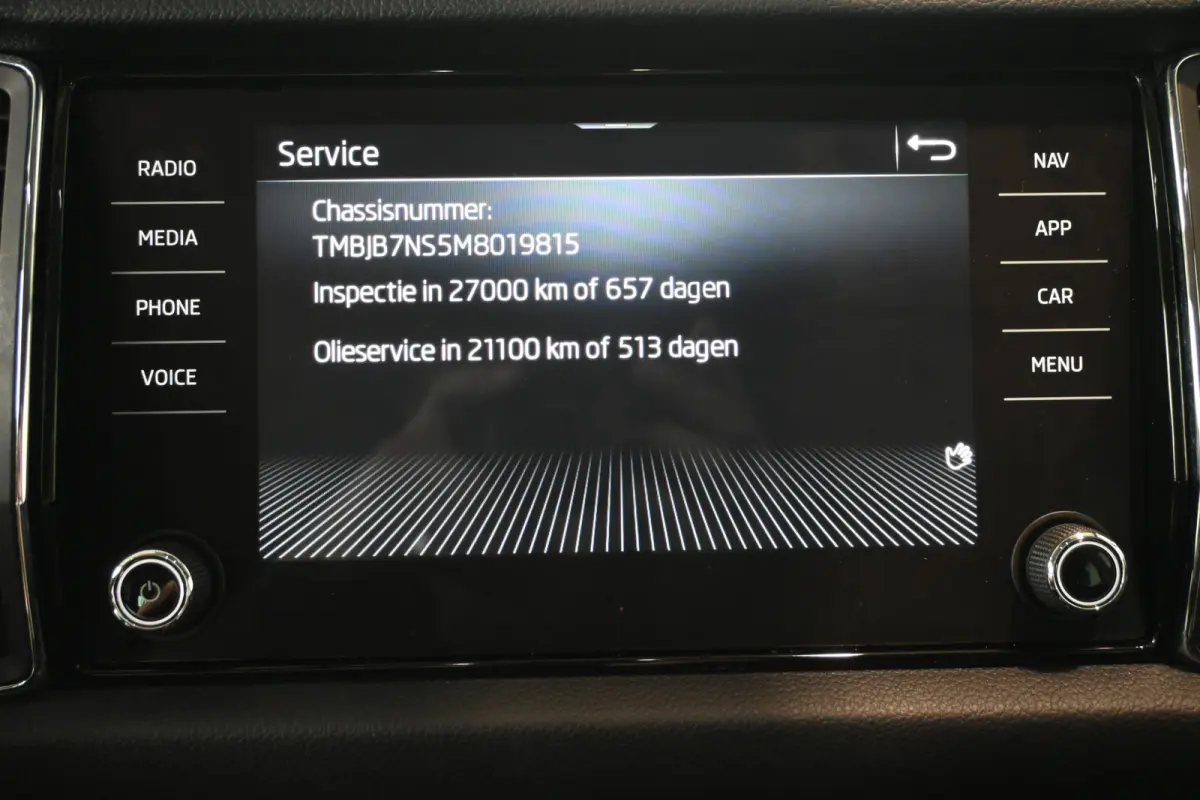 1.5 TSI Automaat Drive 125 Years Clima Adaptieve Cruise Navigatie LED Trekhaak 100% Onderhouden! Inruil Mogelijk!