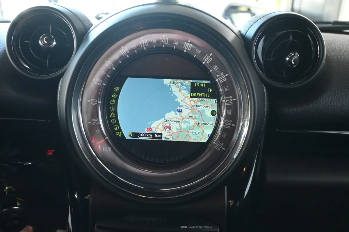 1.6 One Knockout Edition Nap! Clima Cruise Navigatie Xenon 100% Onderhouden! Inruil Mogelijk!