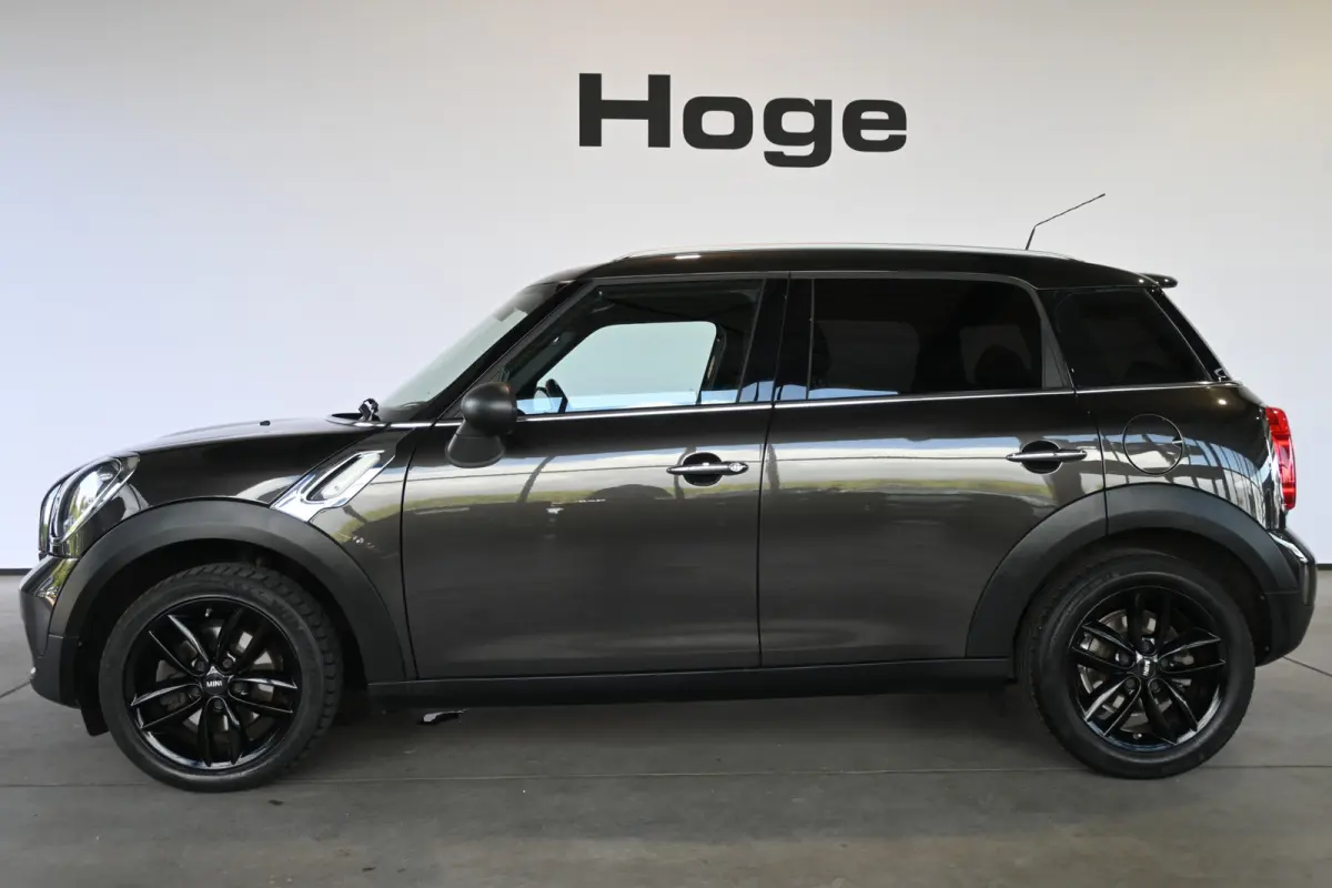 1.6 One Knockout Edition Nap! Clima Cruise Navigatie Xenon 100% Onderhouden! Inruil Mogelijk!