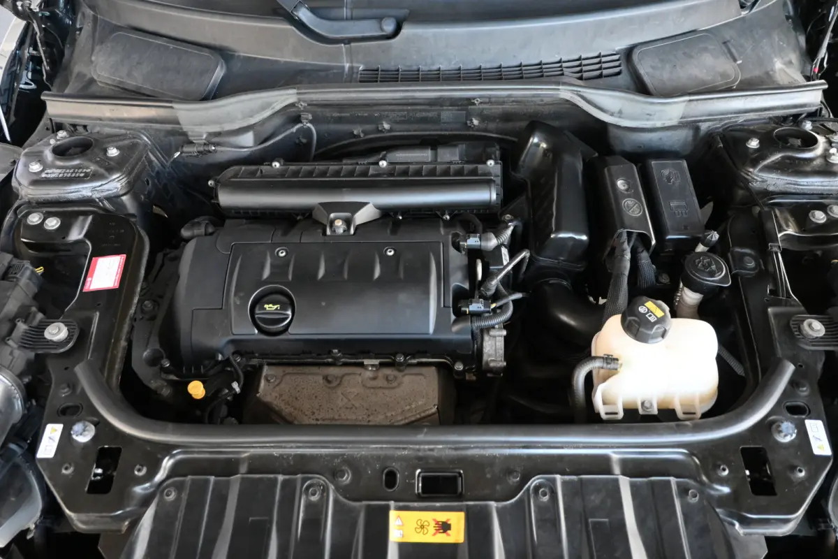 1.6 One Knockout Edition Nap! Clima Cruise Navigatie Xenon 100% Onderhouden! Inruil Mogelijk!
