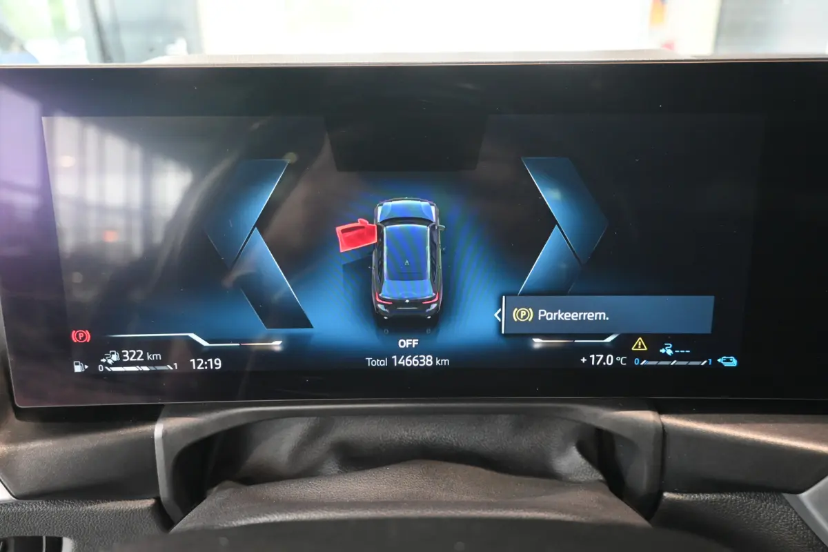 320e M-Sport Clima Cruise CarPlay LED Leder Navigatie 100% Onderhouden! Inruil Mogelijk!