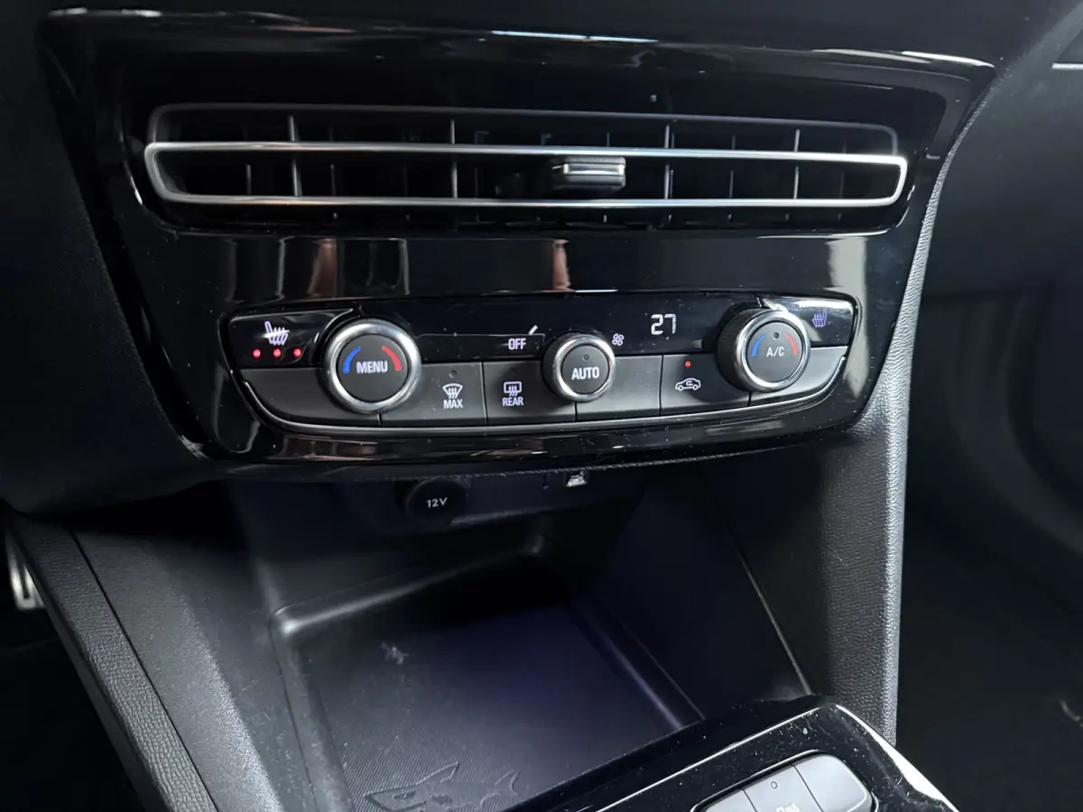 1.2 Turbo Ultimate | Achteruitrijcamera | Alcantara bekleding | Electronic climate controle