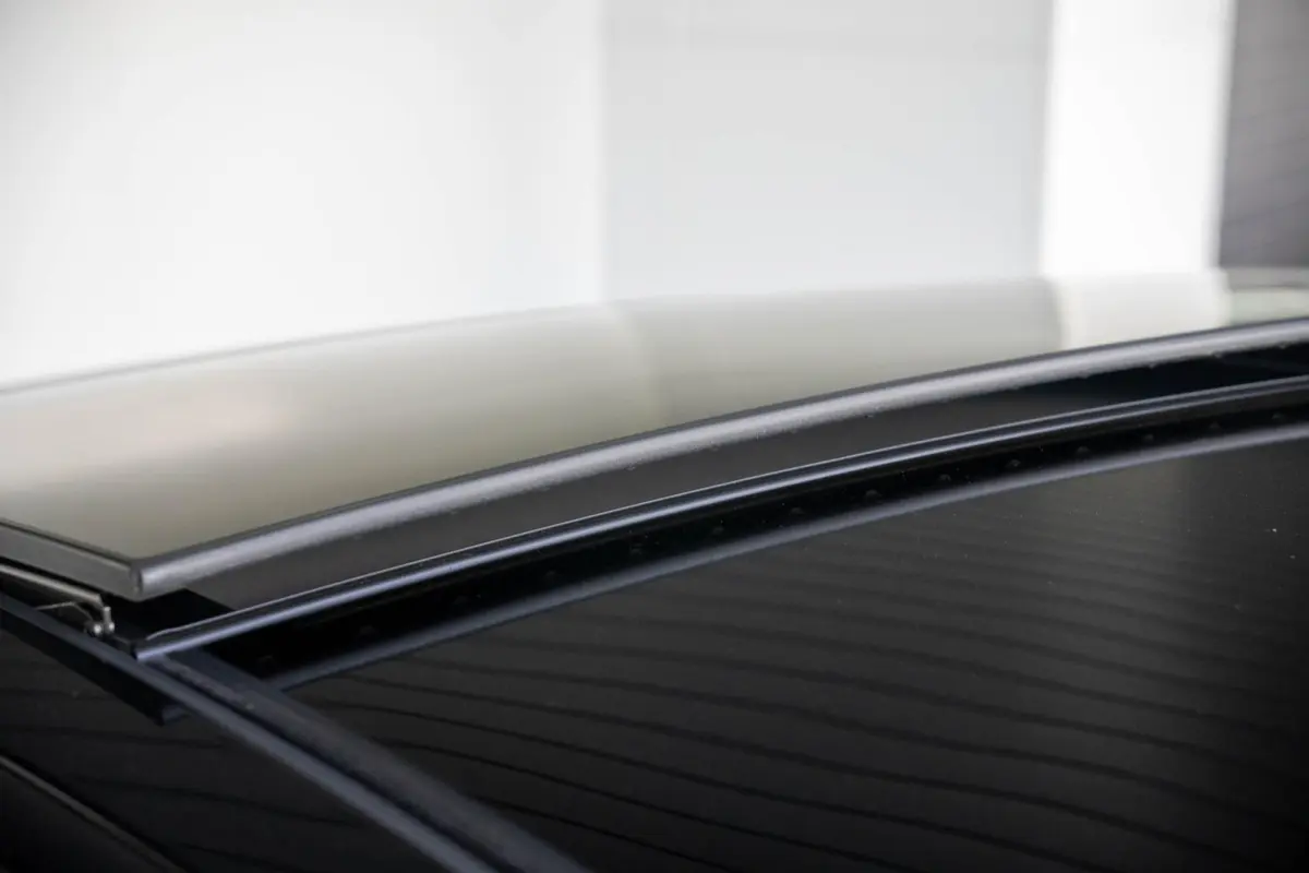 | M-Sportpakket | Schuif- kanteldak | Cruise Control | Sportstoelen | 18 inch