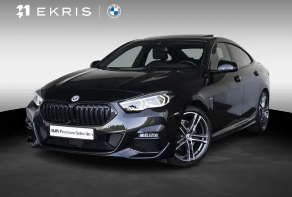 | M-Sportpakket | Schuif- kanteldak | Cruise Control | Sportstoelen | 18 inch