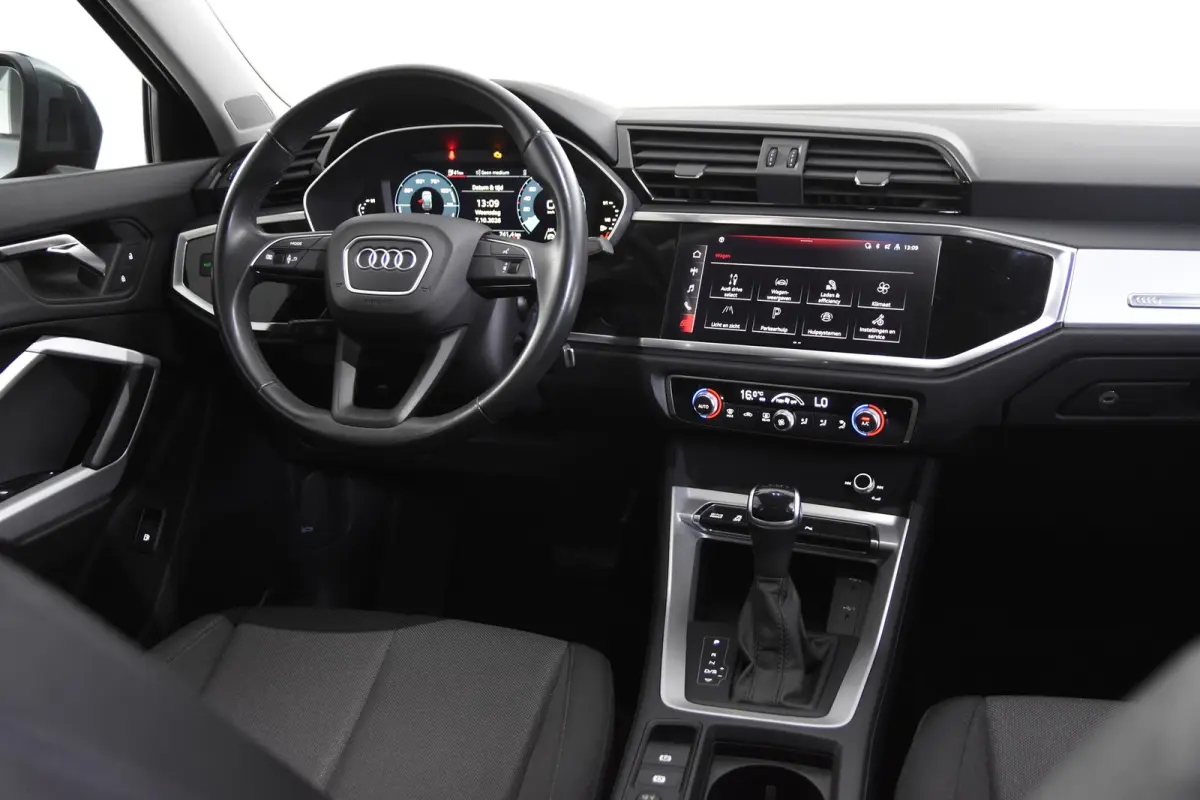 45 TFSI e S-tronic S-Line