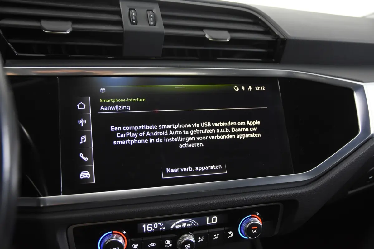 45 TFSI e S-tronic S-Line