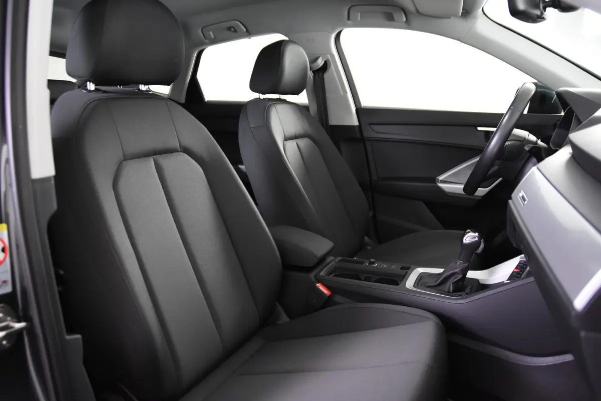 45 TFSI e S-tronic S-Line