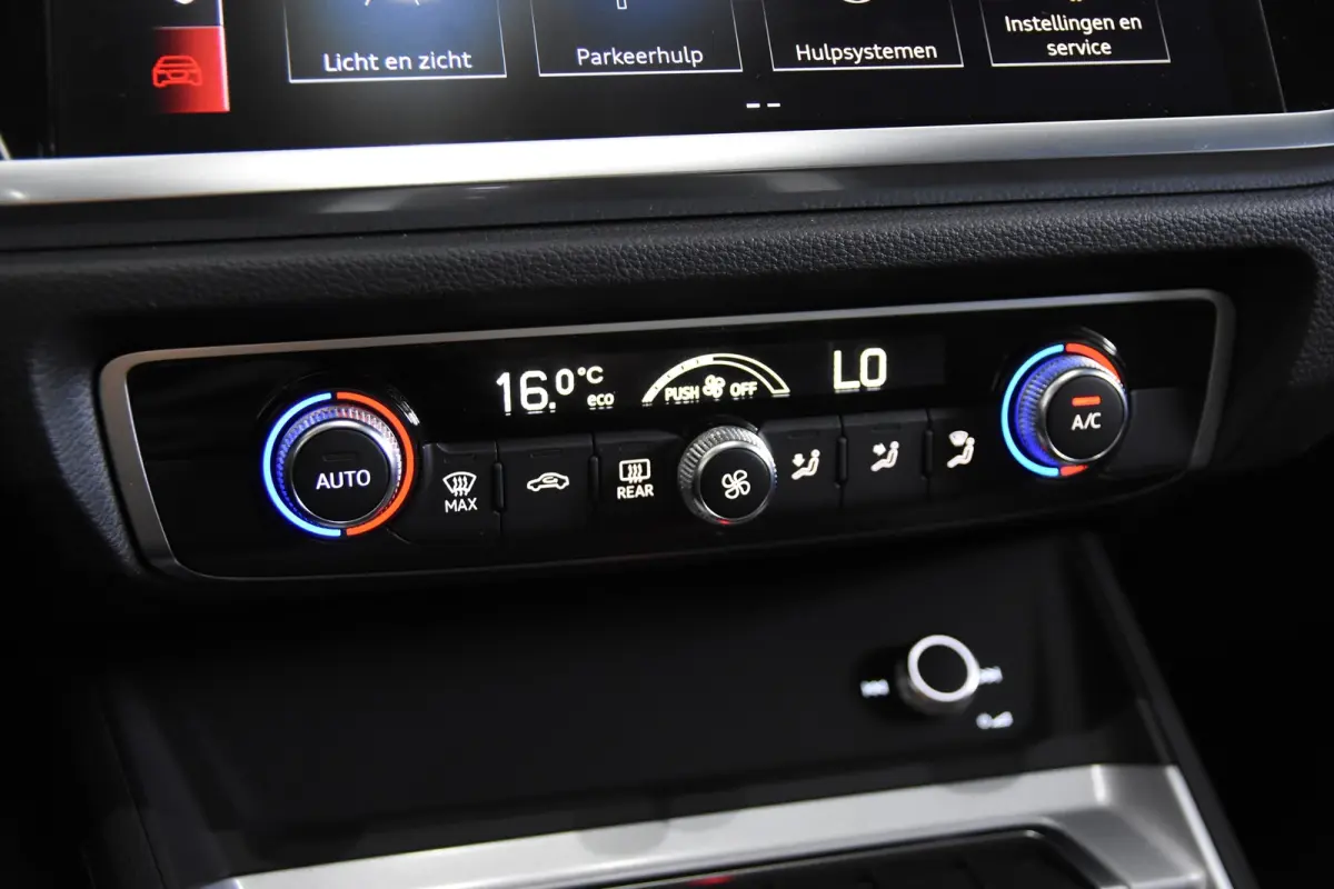 45 TFSI e S-tronic S-Line