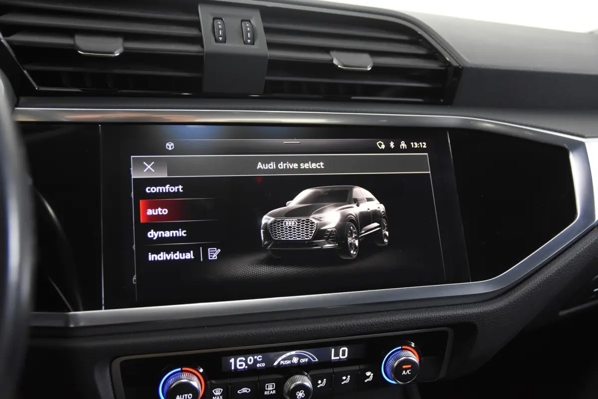 45 TFSI e S-tronic S-Line