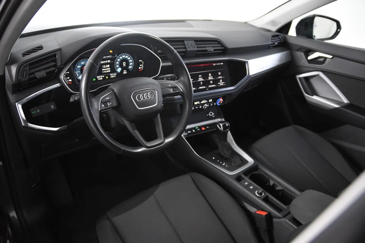 45 TFSI e S-tronic S-Line