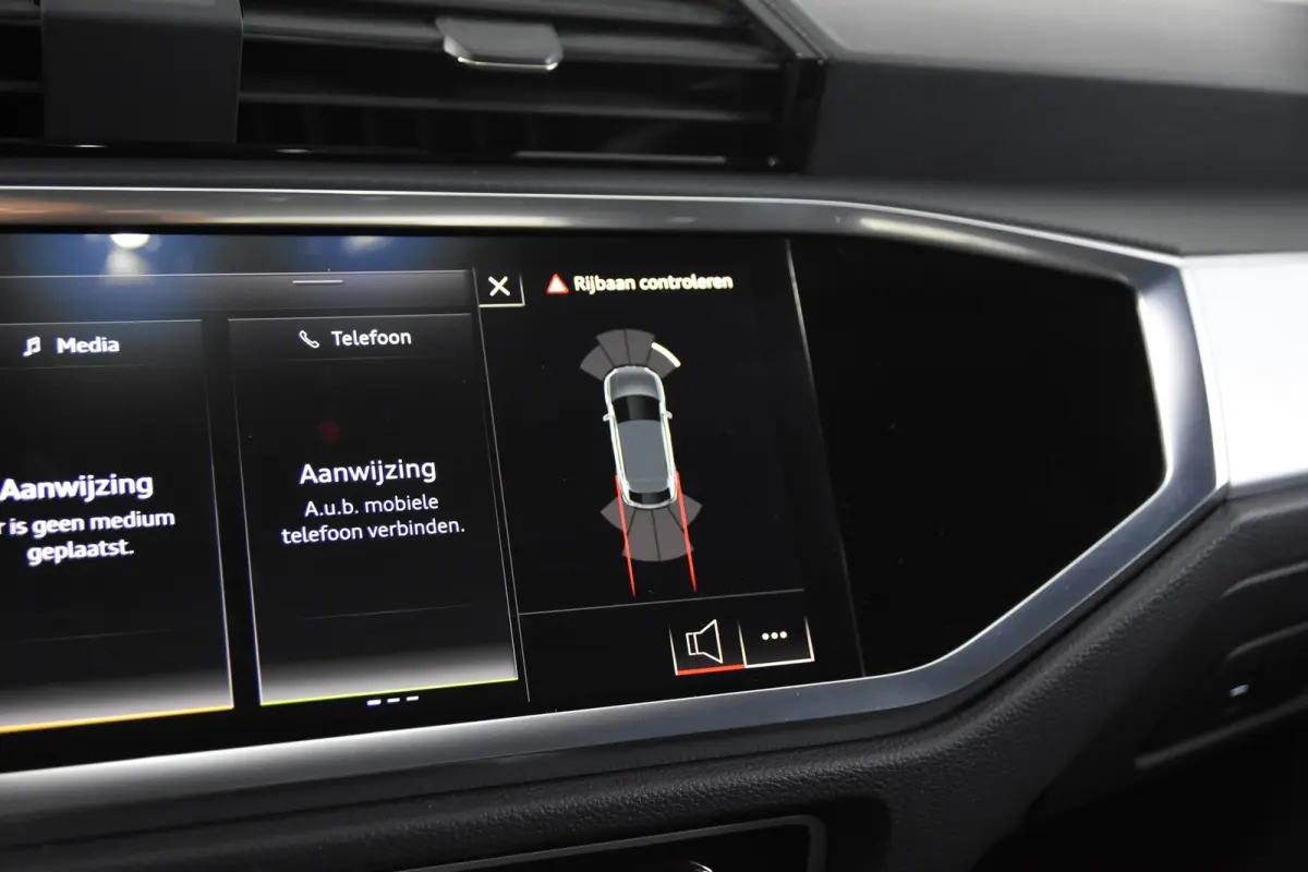 45 TFSI e S-tronic S-Line