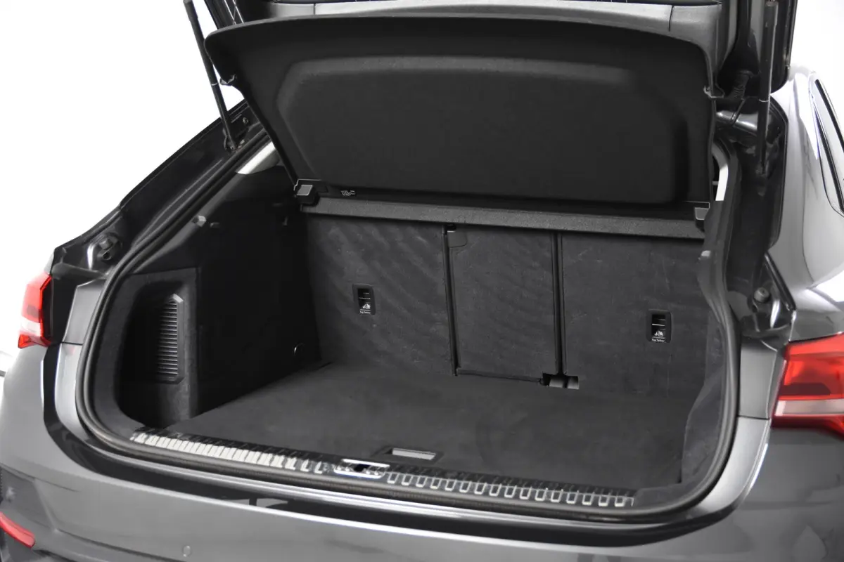 45 TFSI e S-tronic S-Line
