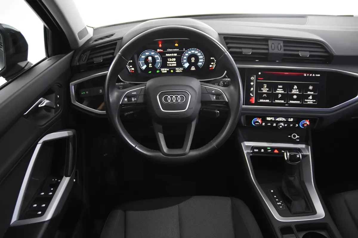 45 TFSI e S-tronic S-Line