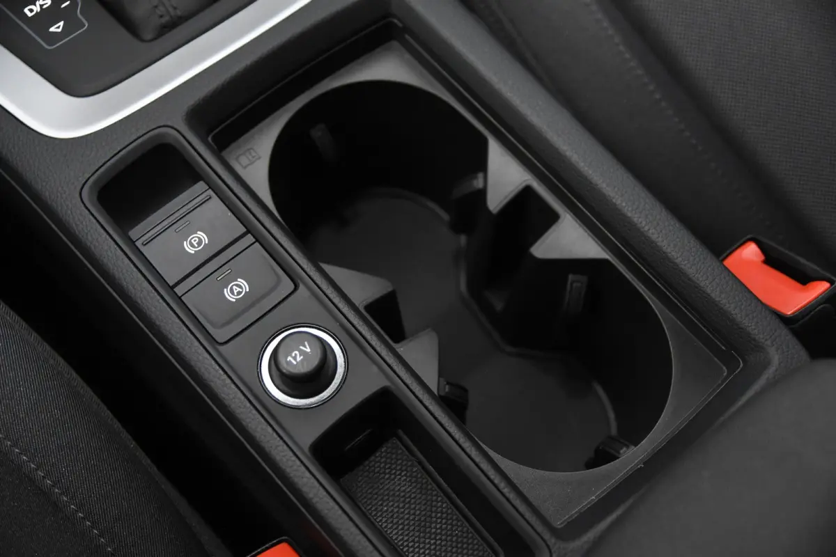 45 TFSI e S-tronic S-Line